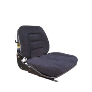 KDR12 GS12 UNIVERSAL SUSPENSION SEAT - Fabric Trim