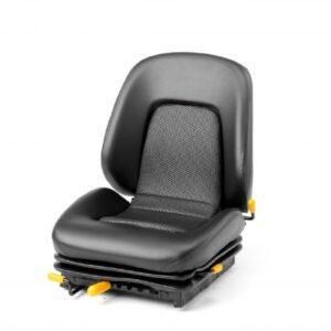 JCB Teletruk Seat