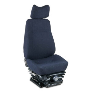 KAB 414 Seat - Mechanical Suspension High Backrest - Great Price!