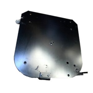 KAB 154646 Turntable - large swivel plate heavy duty