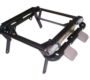 KAB Height Riser Kit - 100mm 162342