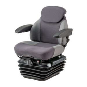 KAB 81/E6 Deluxe Tractor Seat
