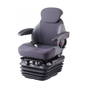 KAB 85/E6 Deluxe 12v Tractor Telehandler Air Seat 183783