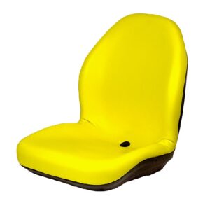 milsco xb200 seat mi800