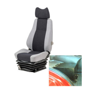 Volvo FL7 FL10 truck seat