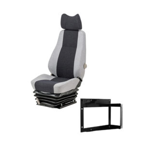 Volvo FM truck seat