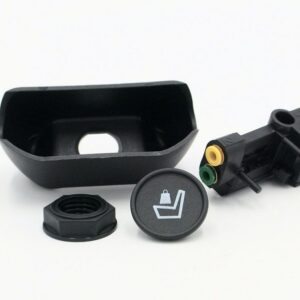 KAB 181875 Air Seat Switch Valve