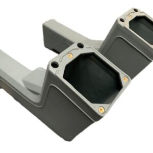 KAB 525P Seat Side Pods