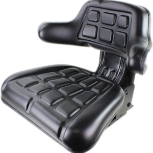 QUALITY TRACTOR DIGGER MOWER DUMPER SUSPENSION SEAT WRAP AROUND