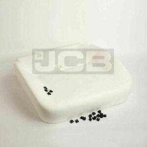 JCB 40/212705 Foam Seat Cushion