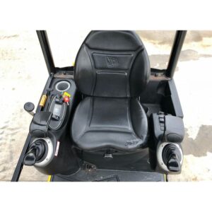 jcb 8018 cts seat