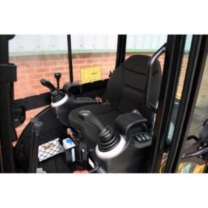 jcb 8020 cts seat