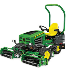 John Deere TCA14008