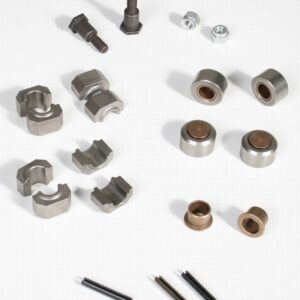 KAB 156726 Bush Bearing Kit