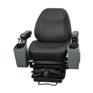 KAB 525P 172875 Seat with Pods