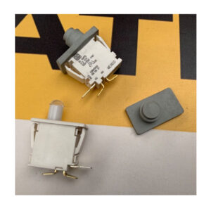 JCB 400/01392 milsco ce200 seat switch