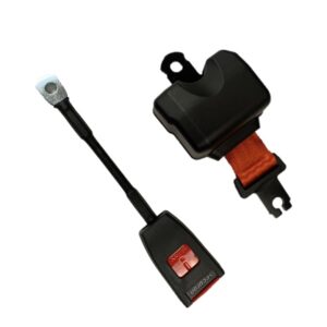 Securon Seatbelt Retractable