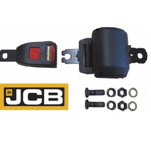 JCB 335/E0373 Loadall Seat Belt