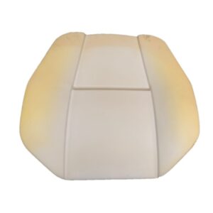 JCB 40/203901F Seat Back Foam 3cx