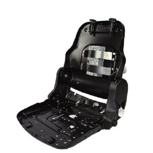 grammer seat frame msg95