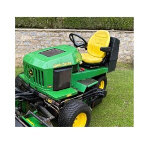 John Deere Seat TCA14008