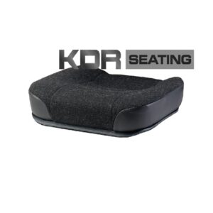 KAB 301 seat cushion fabric